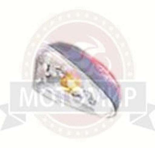 Изображение для Боковой фонарь RUBIKON, SHURIKEN Альфа (НАБОР)