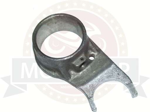 Изображение для Вилка переключения передач Альфа, Zodiak (все передачи, две одинаковые на копирном валу)