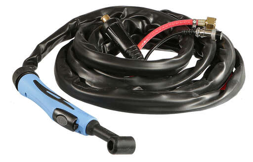 Изображение для Аппарат аргонодуговой сварки Hanskonner HWM4023 AC/DC