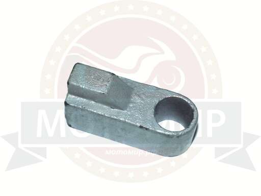 Изображение для Втулка колеса переднего трицикл Лифан левая