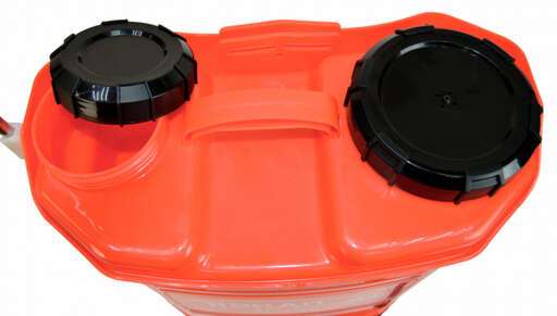 Изображение для Опрыскиватель аккумуляторный Brait BSA-16 (объем 16л,рабочее давление 1,5-4 бар,АКБ свинцово-кислотн.12В,8Ач) 