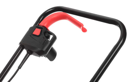 Изображение для Электрическая газонокосилка Hyundai LE 3210