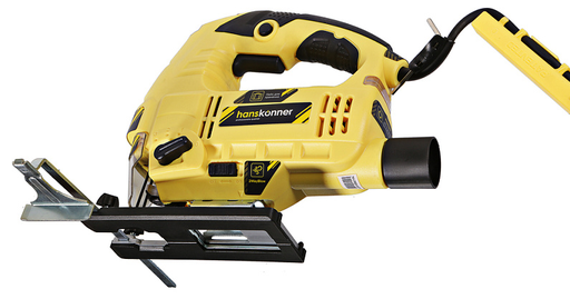 Изображение для Лобзик электрический Hanskonner HJS0811LPE