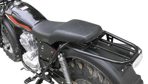 Изображение для Мотоцикл внедорожный СКАУТ-10  PR300