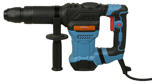 Изображение для Отбойный молоток-бетонолом Sturm! DH2516P (1.65 кВт, 3600 уд/мин, от сети)