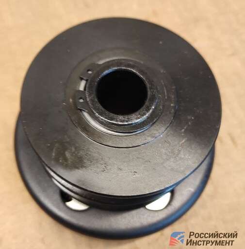 Изображение для Сцепление центробежное (19.05 мм, профиль ремня - A, 2 ручья)