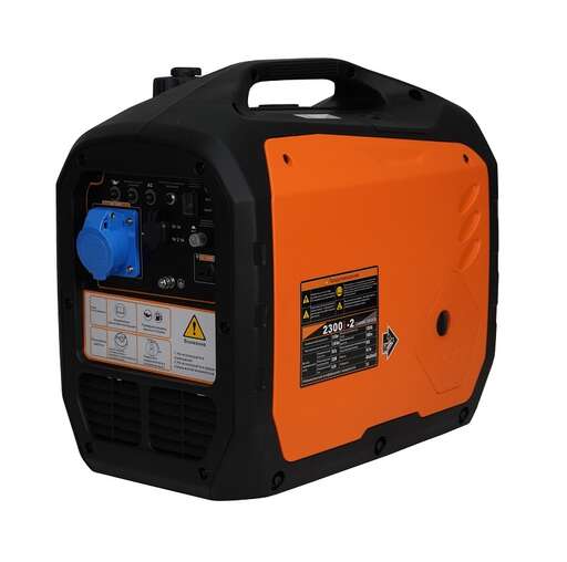 Изображение для Генератор инверторный Lifan 2300i-2 (2 кВт)