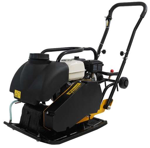 Изображение для Habert Виброплита H-C80NTH (GX160)