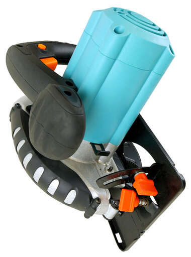 Изображение для Пила циркулярная Sturm! CS51160 (1.4 кВт)
