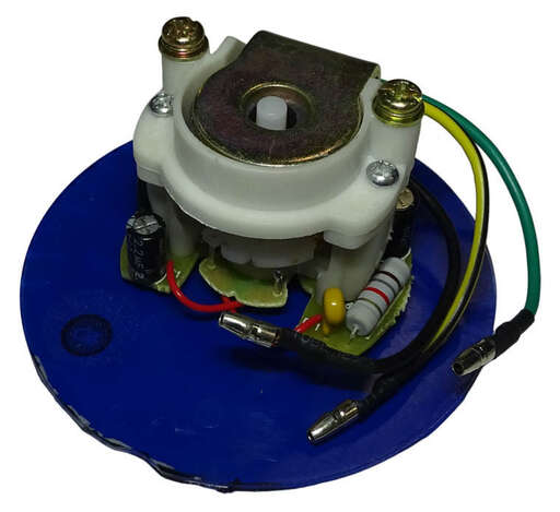 Изображение для Тахометр VORTEX