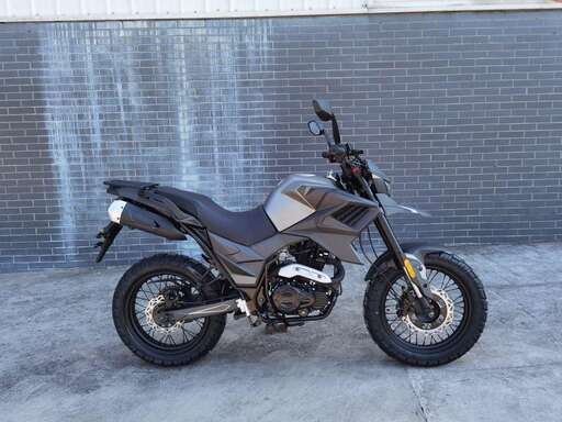 Изображение для Мотоцикл MIRAGE 250 с ПТС