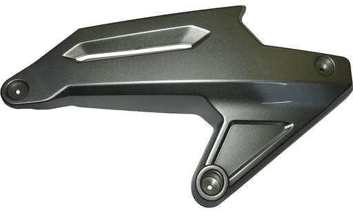 Изображение для Облицовка задняя правая TRACER ADV (Е25)