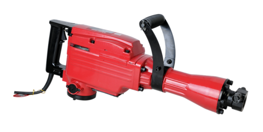 Изображение для Молоток отбойный электрический Энергомаш ГАРАНТ ОМ1-2100 (2 кВт, 1400 уд/мин, от сети)