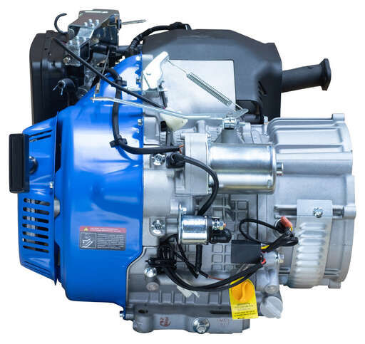 Изображение для Двигатель Dinking DK192  (для генератора, конус 111,5 мм)