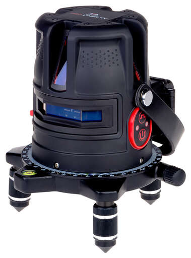 Изображение для Лазерный уровень ADA PROLiner 4V