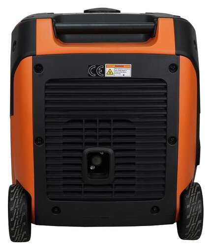 Изображение для Генератор инверторный Lifan KP4500IE (4 кВт)