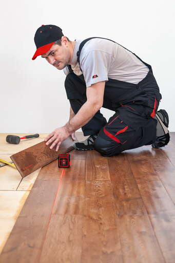 Изображение для Лазерный уровень ADA CUBE PROFESSIONAL EDITION