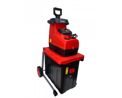 Изображение для Измельчитель садовый электрический Brait BESH-300 (2,8 кВт)