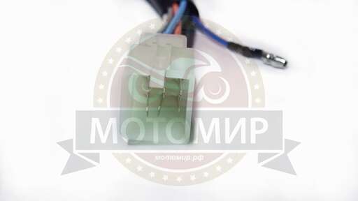 Изображение для Переключатель FALCON SPEEDFIRE, Centurion Bitrix левый/правый с проводом