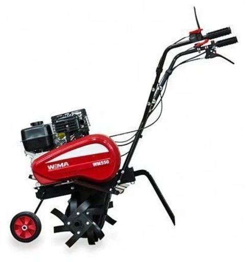 Изображение для Мотокультиватор Weima WM550 (6.5 лс)