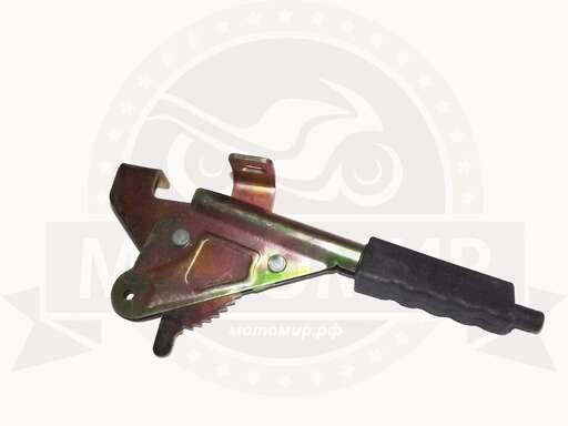 Изображение для Рычаг тормоза трицикл Лифан РУЧНОГО