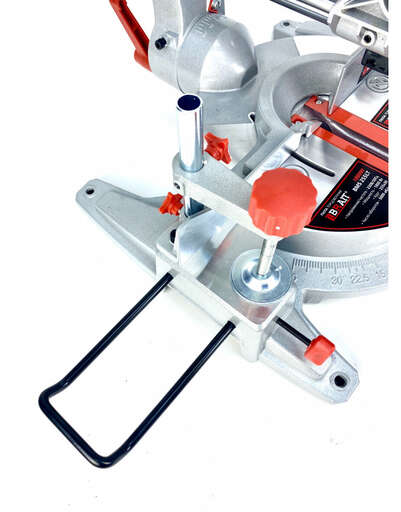 Изображение для Пила торцовочная Brait BMS 255LT (1.8 кВт)