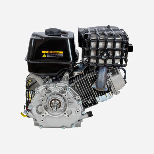 Изображение для Двигатель Dinking DK196F-S (19 лс, зимний,  катушка 8А, 25 мм)