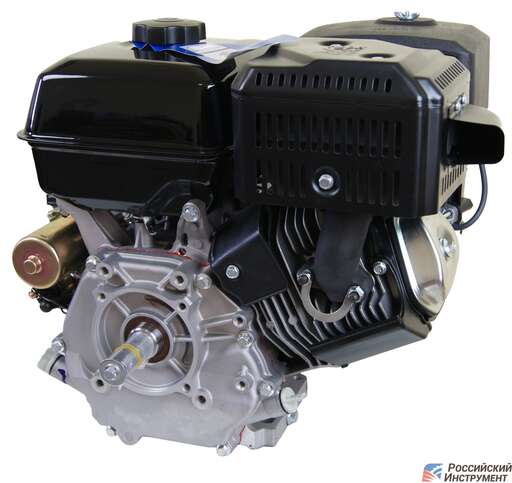 Изображение для Двигатель Lifan NP460E-R (18.5 лс, электростартер, автоматическое сцепление) 