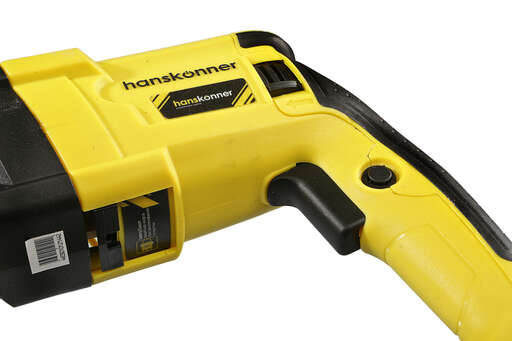 Изображение для Перфоратор Hanskonner HRH0824RE SDS Plus (0.79 кВт)