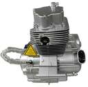 Двигатель ATV 4х такт. 200 см3 LX 200 (LX163FML) Loncin ВАРИАТОР — фото 2