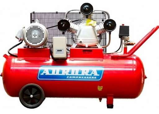 Изображение для Компрессор масляный Aurora Tornado-105 (3 кВт)