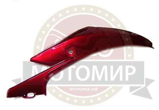 Изображение для Облицовка боковая задняя левая JOGGER  05000Q009