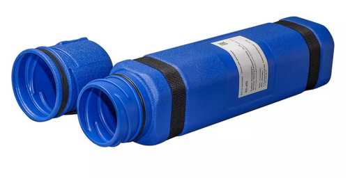 Изображение для Пенал-термос ПТК ПТ-5 RD-450 (120°C, загрузка 5КГ)