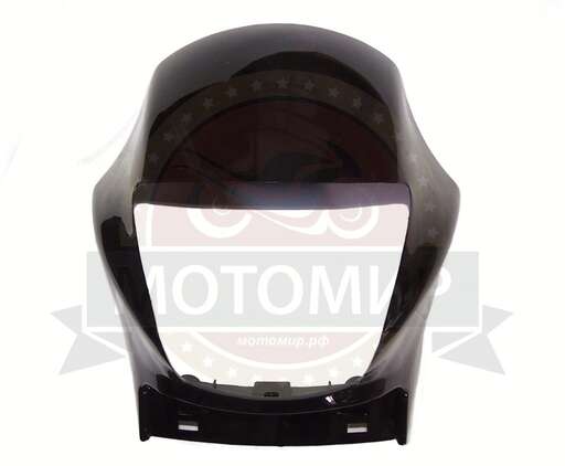 Изображение для Облицовка фары SIGMA SPORT