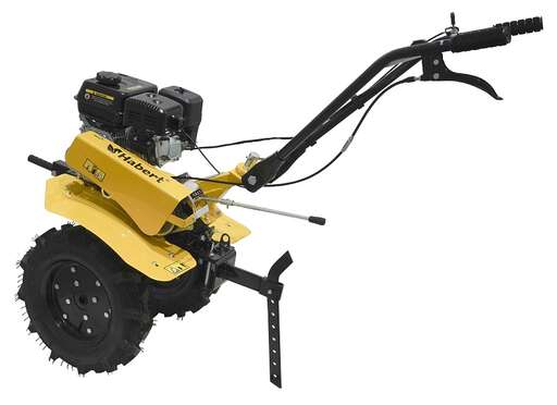 Изображение для Habert Мотоблок HM-22 (LC170F-2, колеса 4.00*8) 