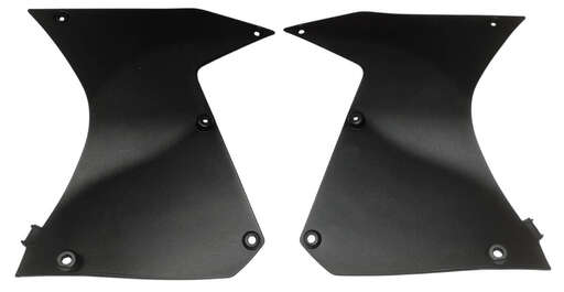 Изображение для Облицовка внутреняя бензобака, левая + правая MIRAGE 250 (ТЭККЕН) (200043146-0001 + 200053170-0001)