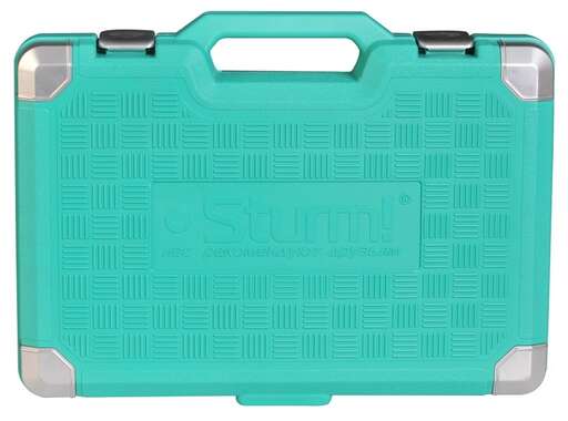 Изображение для Набор инструментов универсальный 77 предметов Sturm!