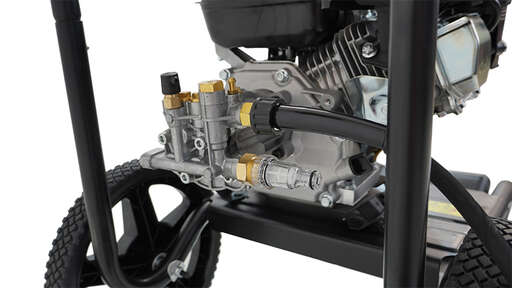 Изображение для Habert Мойка высокого давления HW917