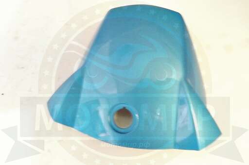 Изображение для Крышка бардачка Storm переднего (Крышка рулевой колонки задняя малая)