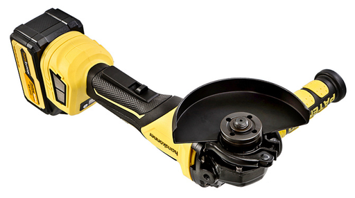 Изображение для УШМ Аккумуляторная Hanskonner HAG1812E 1BatterySystem