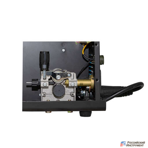 Изображение для Сварочный полуавтомат Foxweld Varteg 200 DUO-S (синергетическое управление, MMA/MIG-MAG/TIG LIFT)