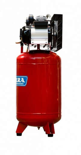 Изображение для Компрессор масляный Aurora Cyclon-120 (2.2 кВт)