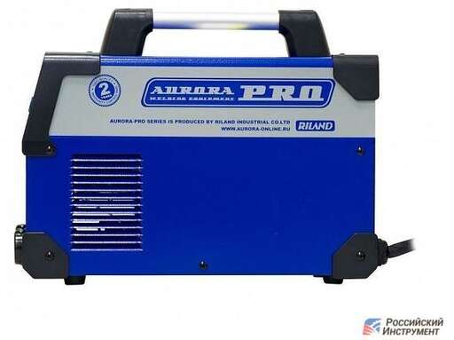 Изображение для Аппарат воздушно-плазменной резки Aurora PRO AIRHOLD 45 MOSFET (6.6 кВт, 1-12 мм, контактный поджиг)