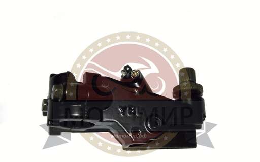 Изображение для Кронштейн ручки левой FALCON SPEEDFIRE 250см3