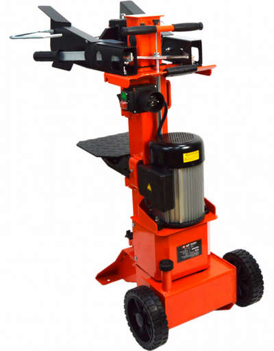 Изображение для Дровокол электрический гидравлический вертикальный  Brait BLS630S (2.7 кВт)