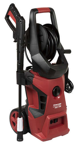 Изображение для Мойка высокого давления Энергомаш ГАРАНТ МВД1-2300 (2.3 кВт)