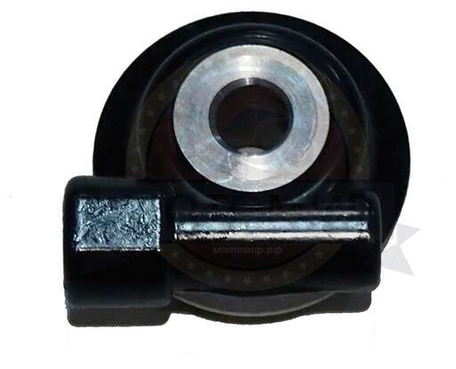 Изображение для Редуктор спидометра Jordan EVO 80мм, 2 зацепа, в сборе