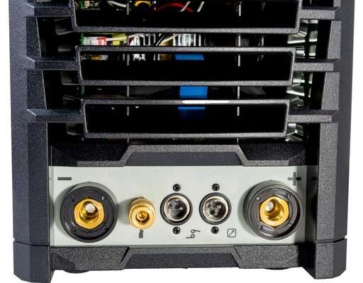 Изображение для Аппарат аргонодуговой сварки АВРОРА СИСТЕМА 200 AC/DC ПУЛЬС 2 ПОКОЛЕНИЕ (MMA/TIG)