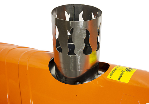 Изображение для Дизельная тепловая пушка Sturm! DKH20CH (20 кВт)