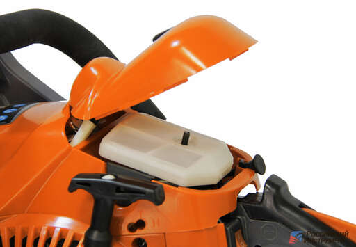 Изображение для Бензопила Сarver RSG 238 (1.7 лс)